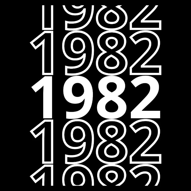 1982 1982 1982
