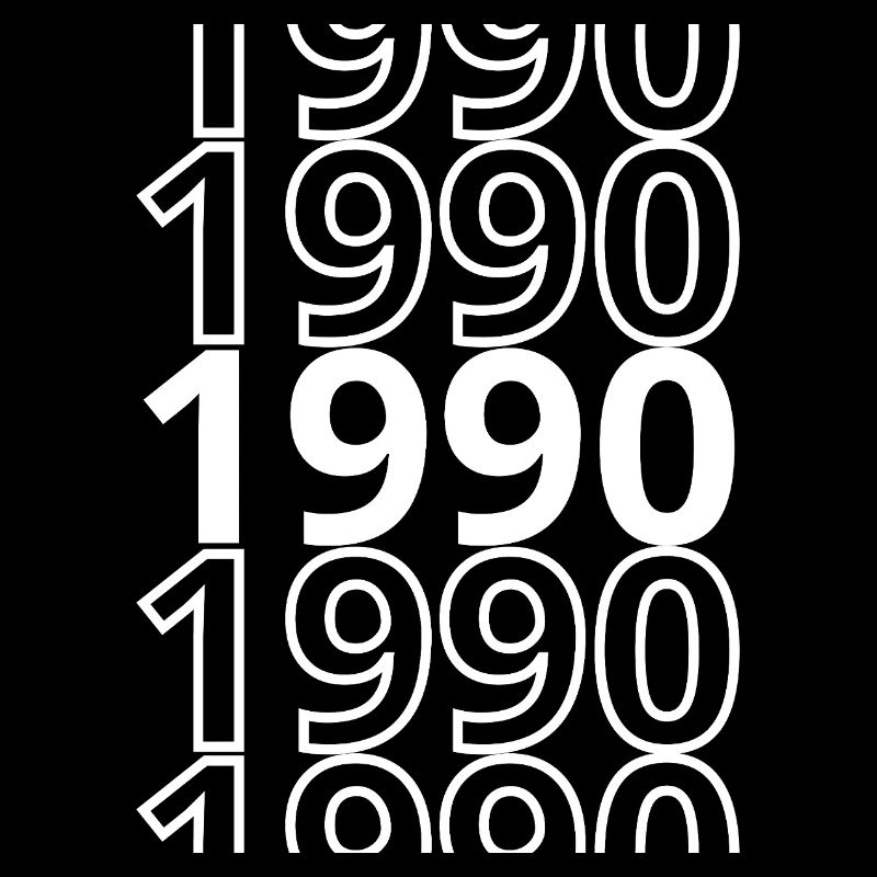1990 1990 1990