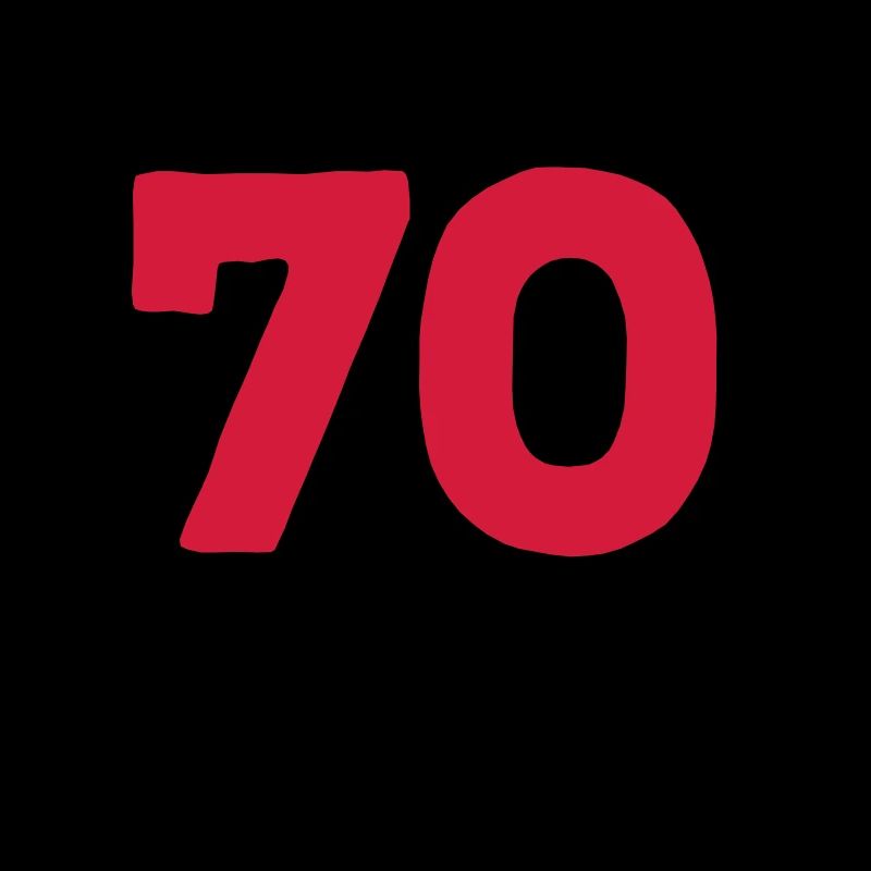 70 ans