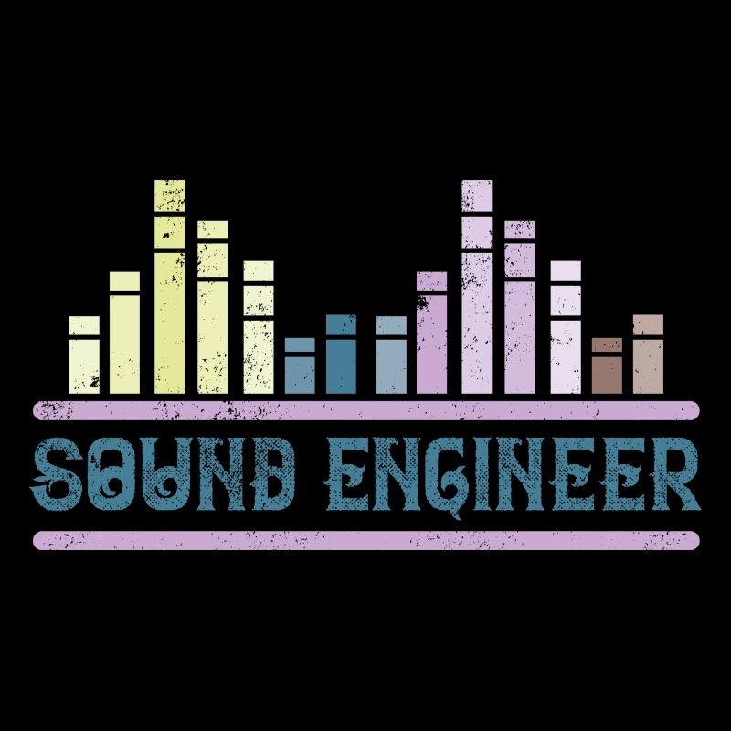 tontechniker - sound engineer