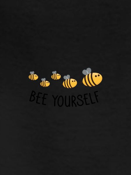Bee yourself