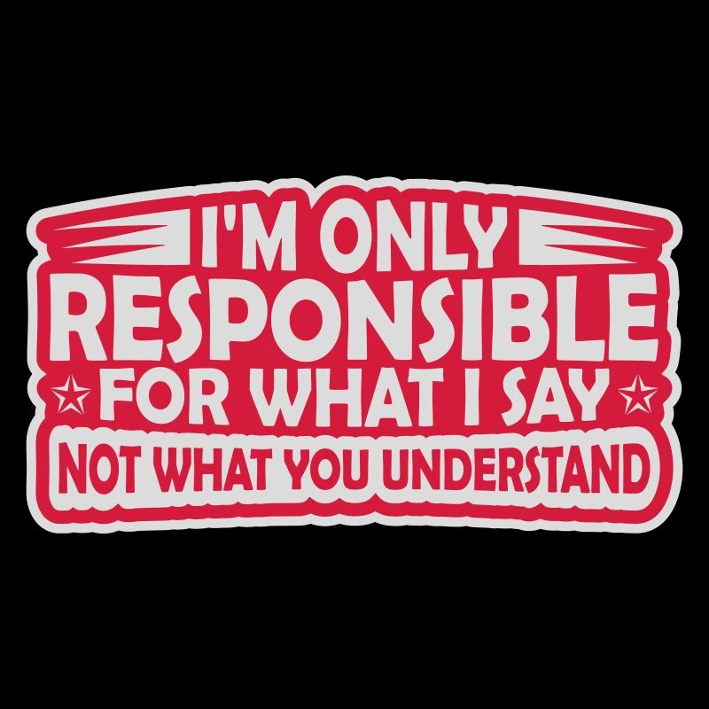 ce que je dis citation