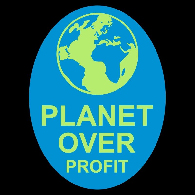 Planète sur le devis de profit