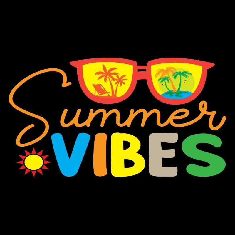 Summer Vibes