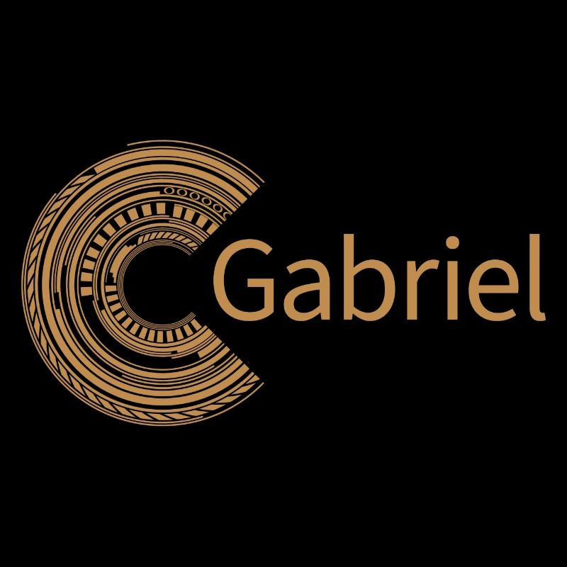 For Gabriel