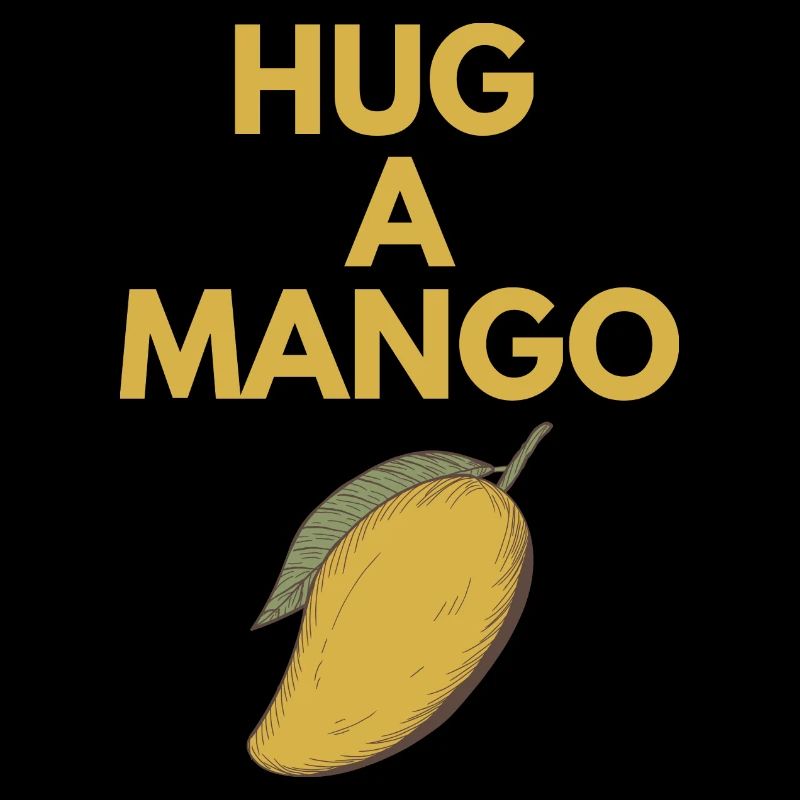 HUG A MANGO
