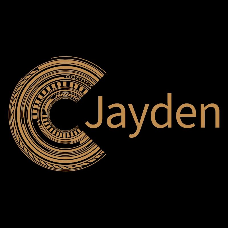 For Jayden