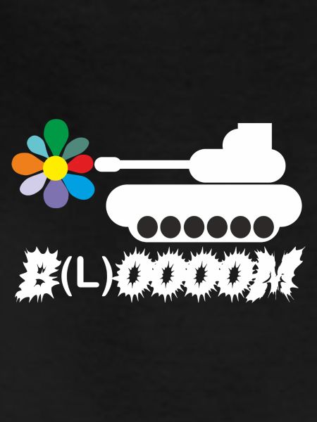 Bloom Boom