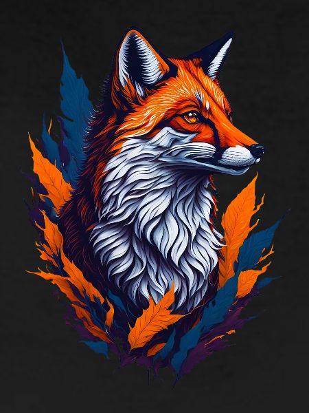 Fox 1