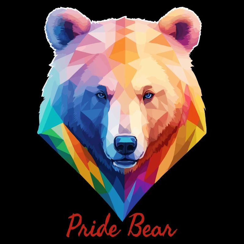 Pride Bear