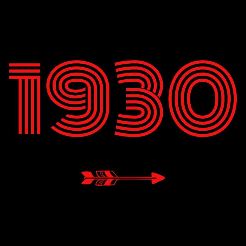 Born in 1930