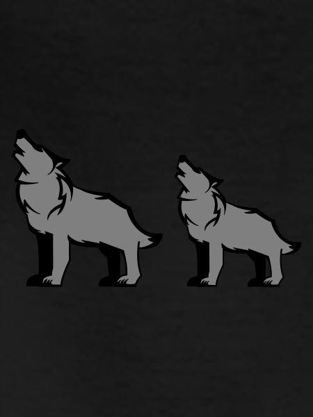 Wolf pack