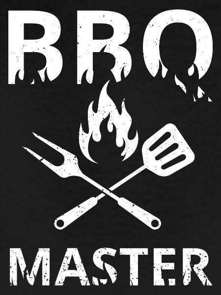 BBQ Master