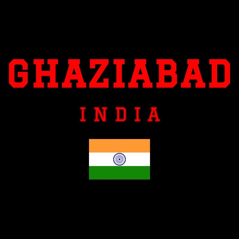 Ghaziabad, Inde