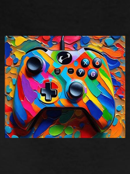 Colourbomb Controller