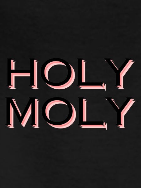 Holy Moly