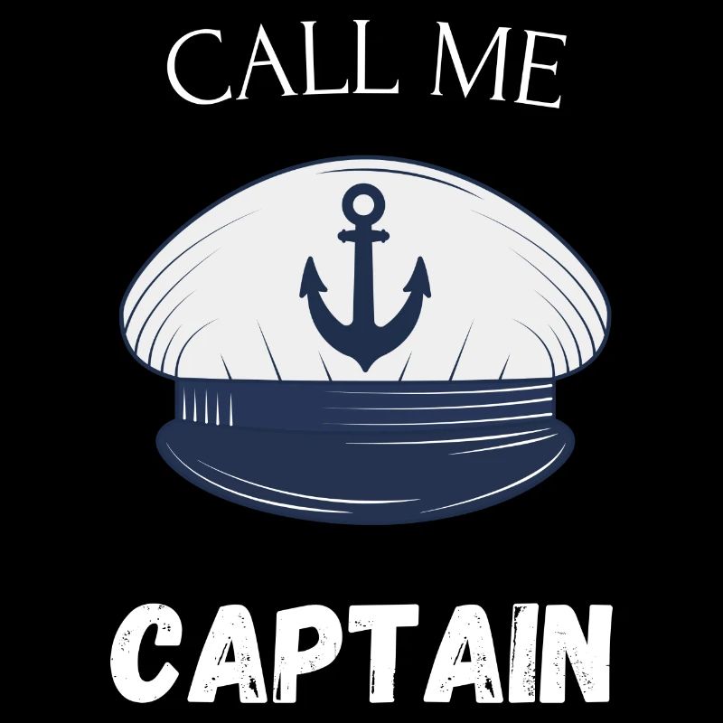 Appelez-moi le capitaine