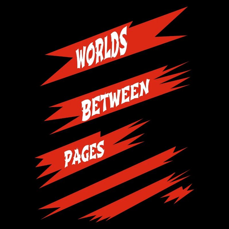 Mental Getaway Classic Literature Geek Statement