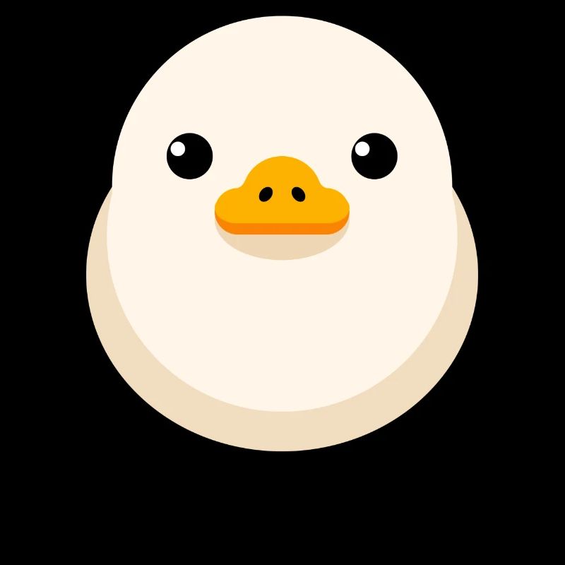 Chick Hell le Quack pour les surfaces légères