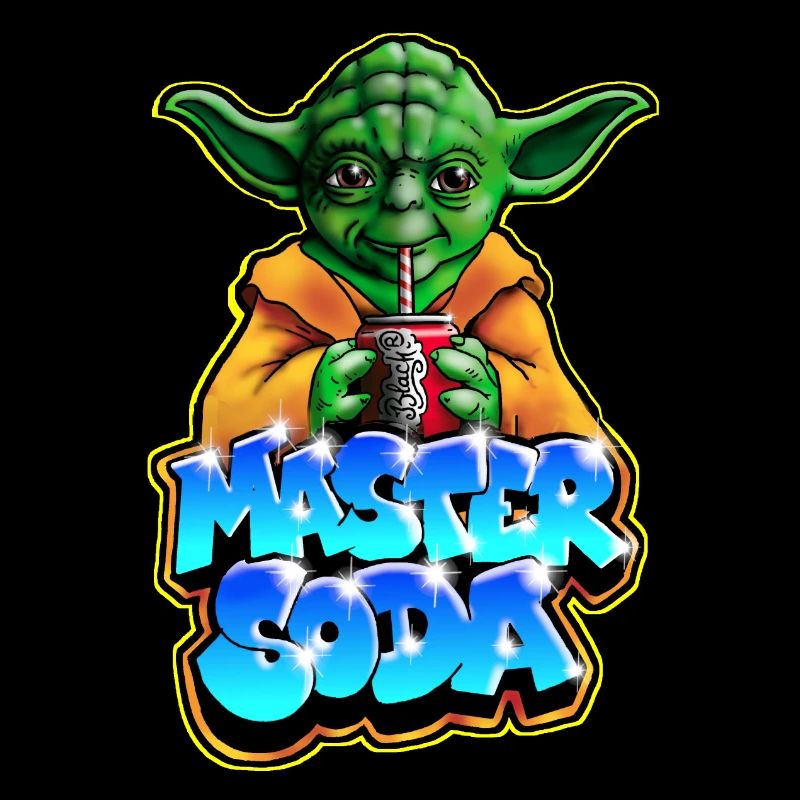 SODA Master