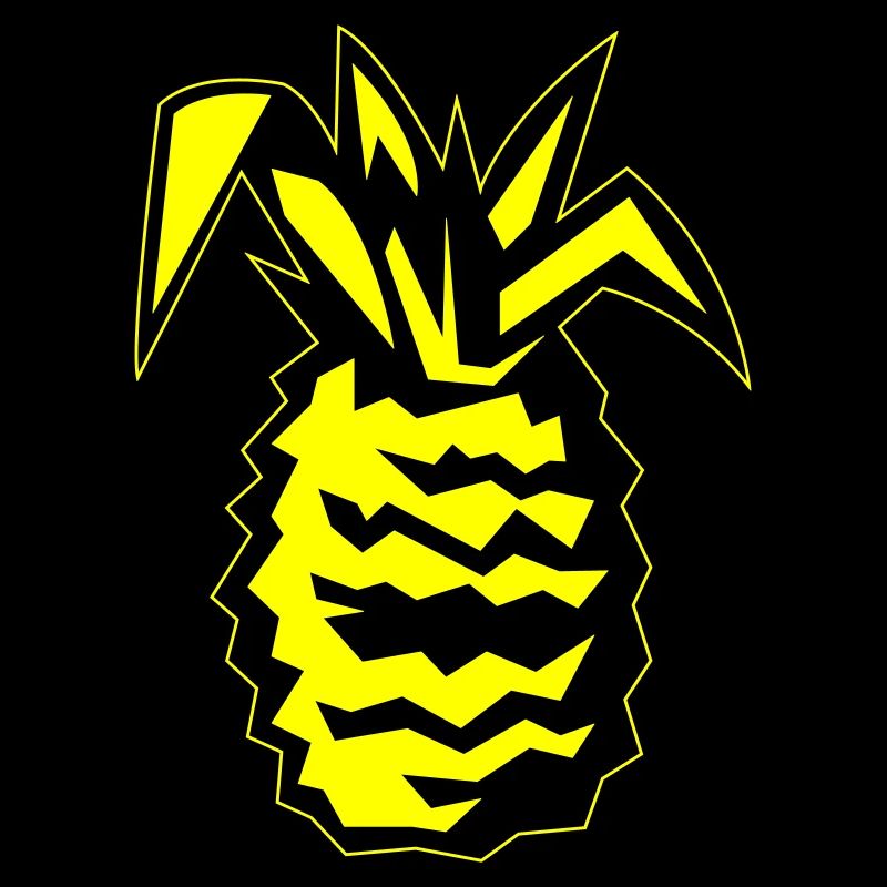 Pineapple 02