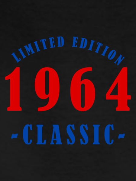 1964 Birth