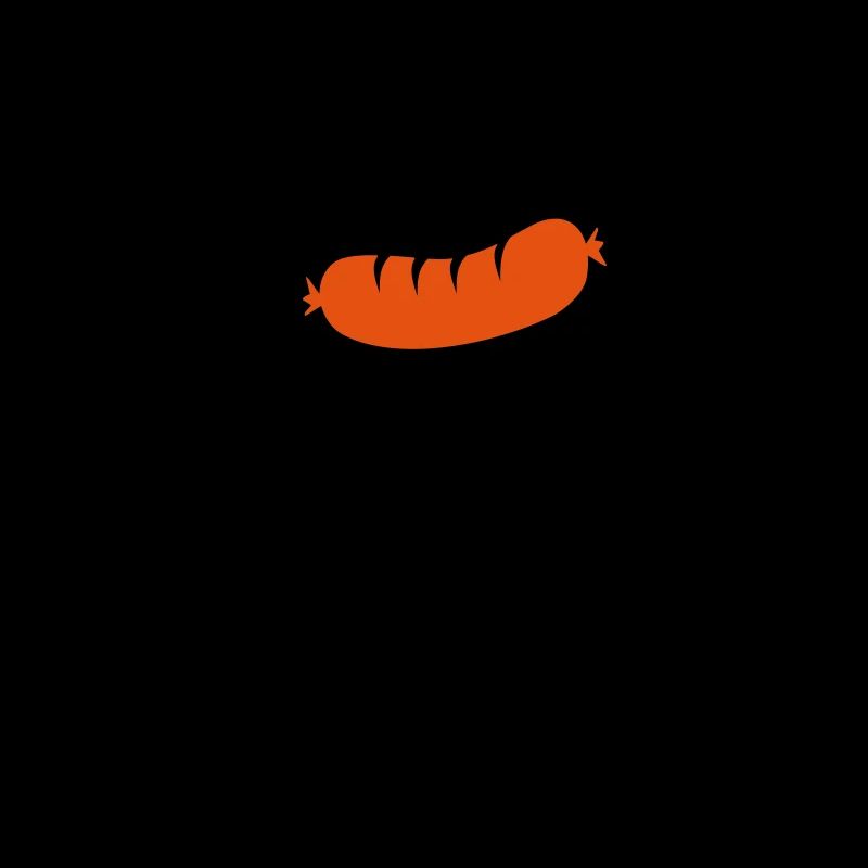 Einfach lecker Bratwurst