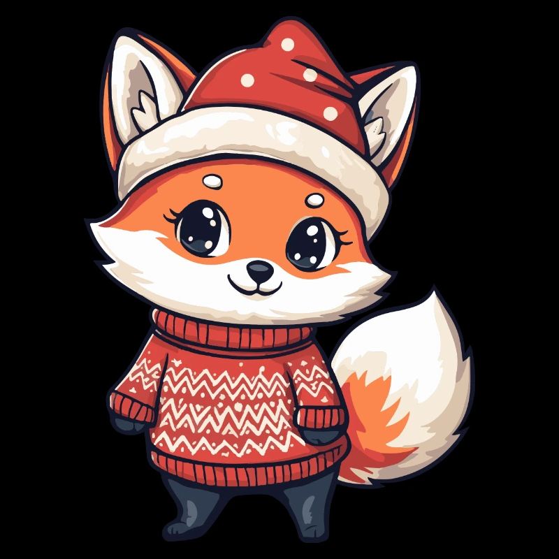 Bande dessinée de Noël Fox