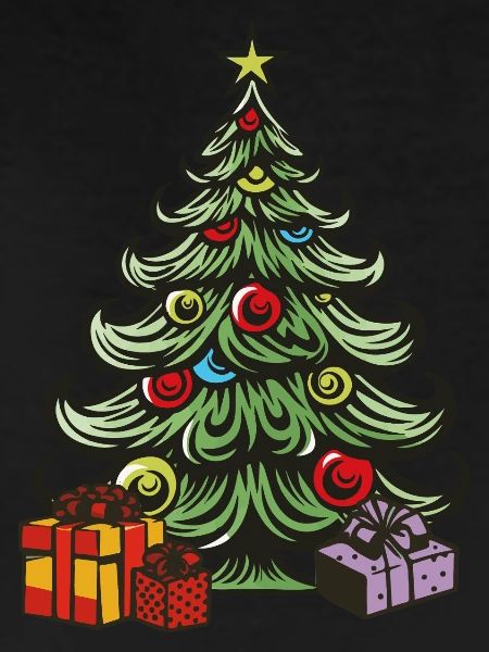 Christmas Tree