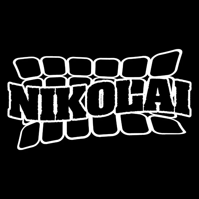 Nikolai as a name
