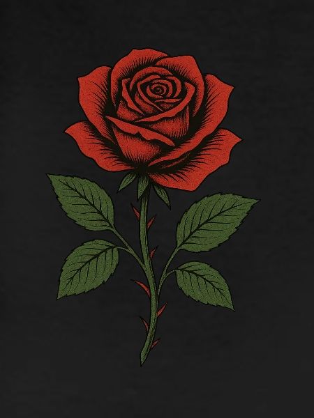 Rose
