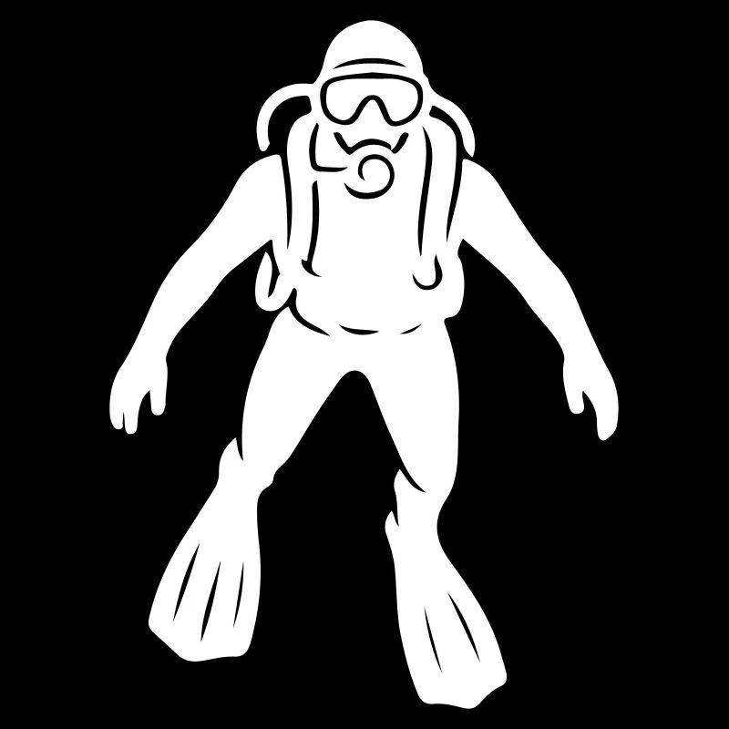 Diver apnea