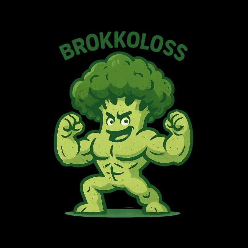 Brokkoloss