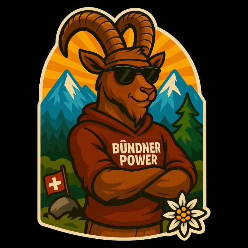 Graubünden power