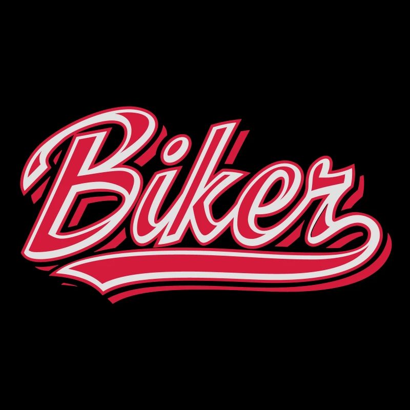 Biker