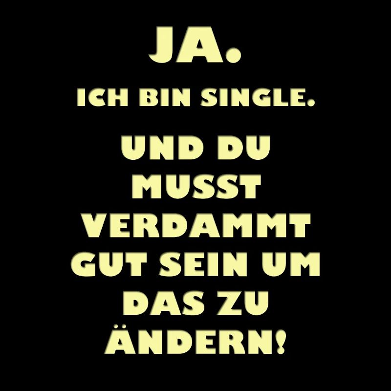 Spruch Single