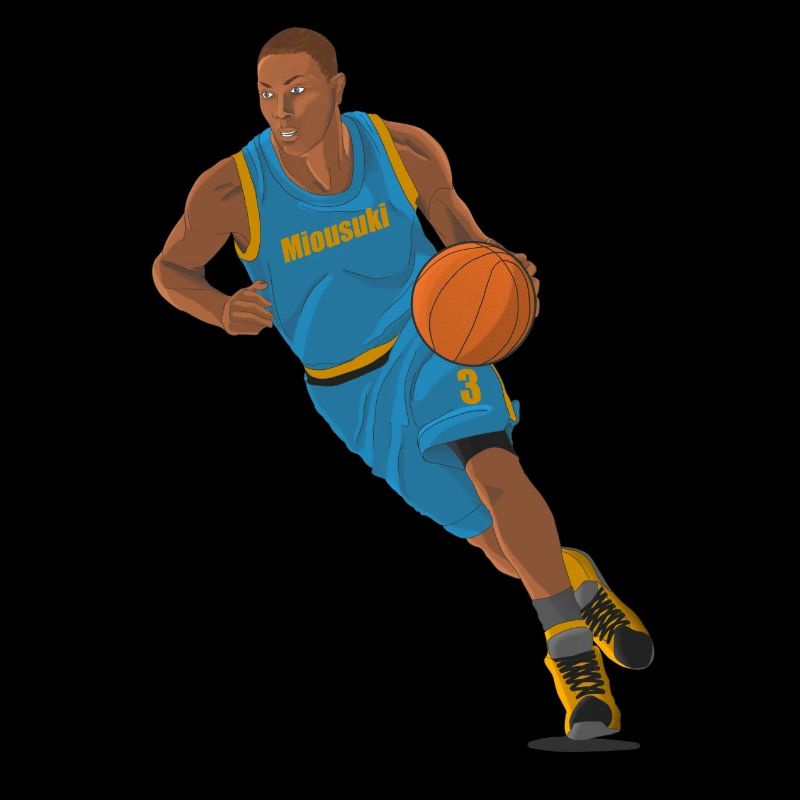 Basketball