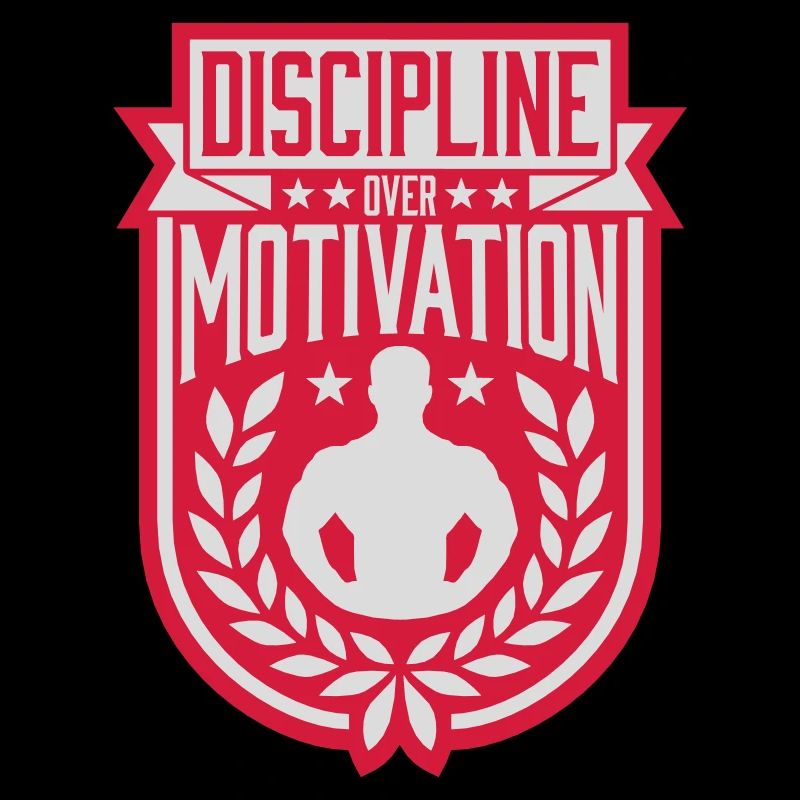 Citation de discipline sur la motivation