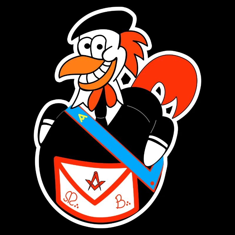 REAA - Rite Ecossais Ancien et Accepté