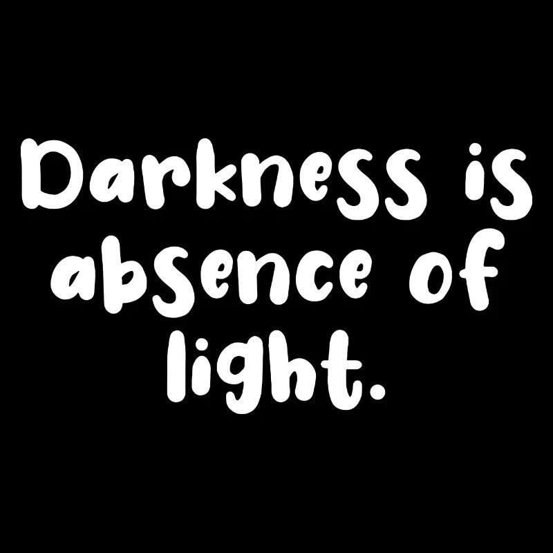 Darkness