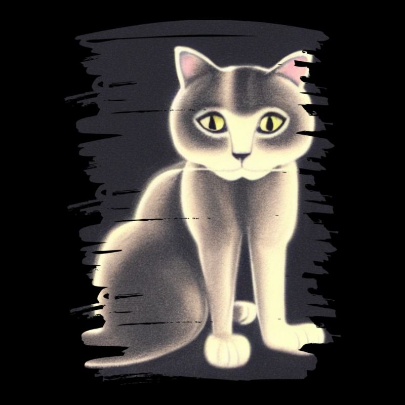 Katzebild