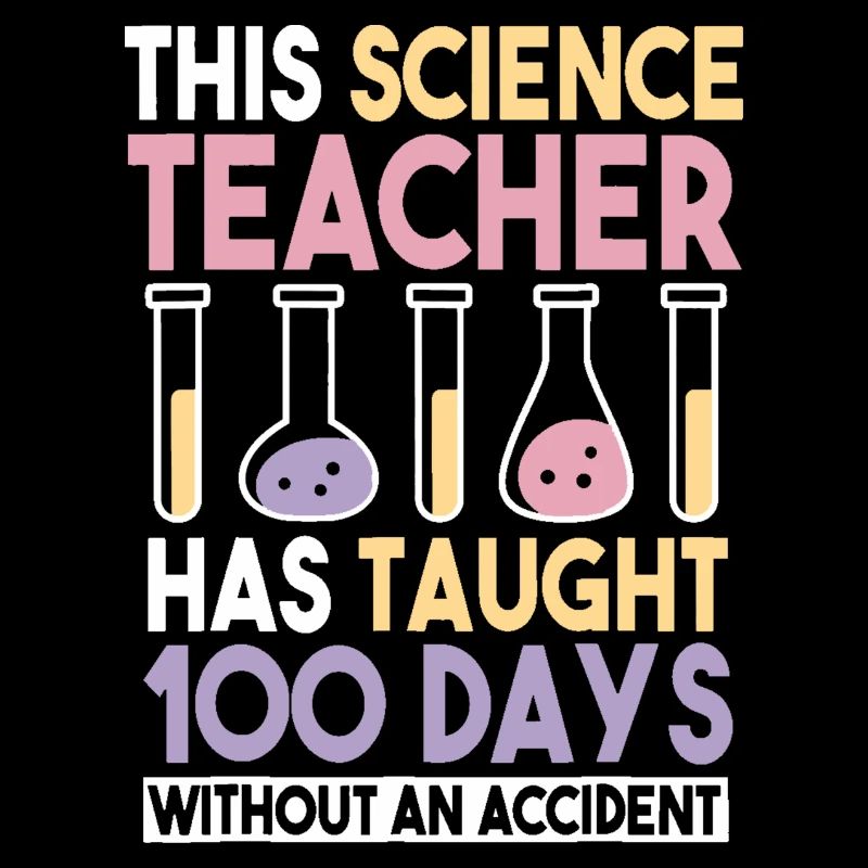 100 jours d’accomplissement d’un enseignant de sciences sécuritaires