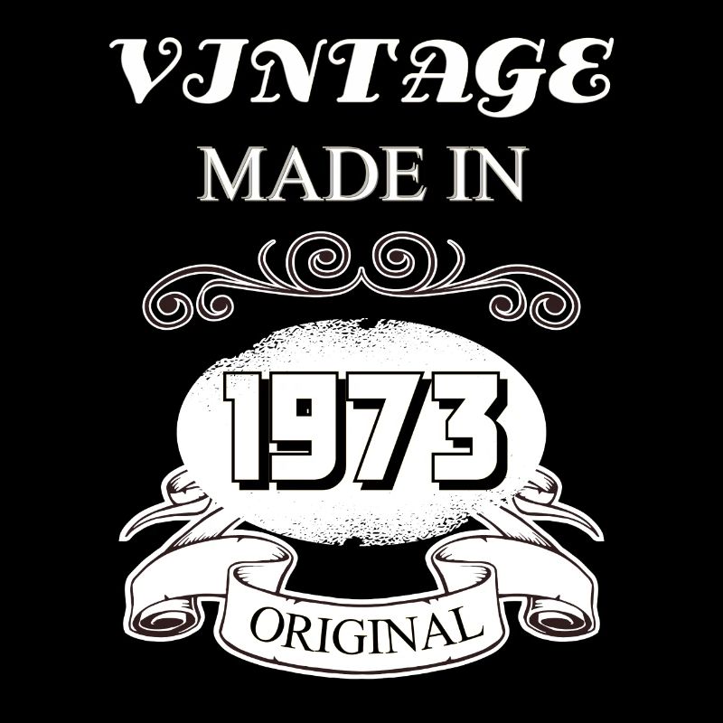 50. Geburtstag Vintage Geschenk Geschenkidee