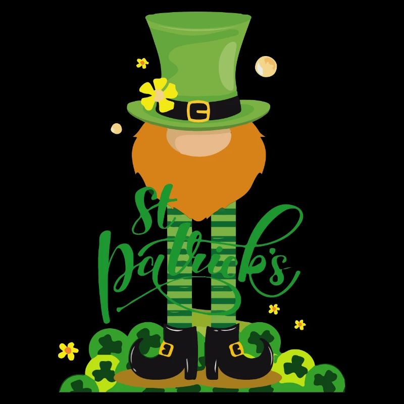 St Patrick's Day