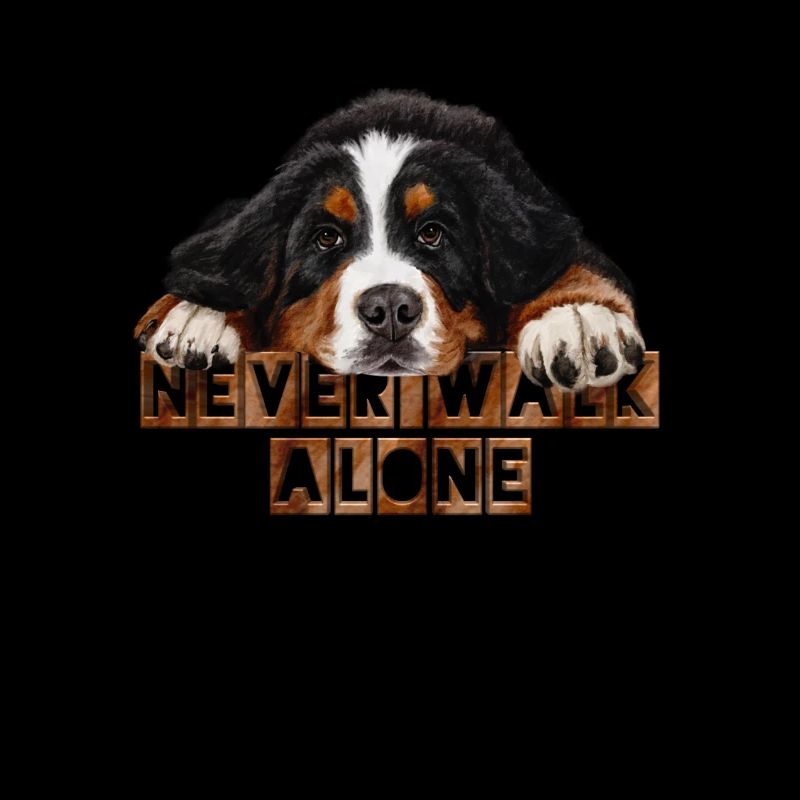 Berner Sennenhund