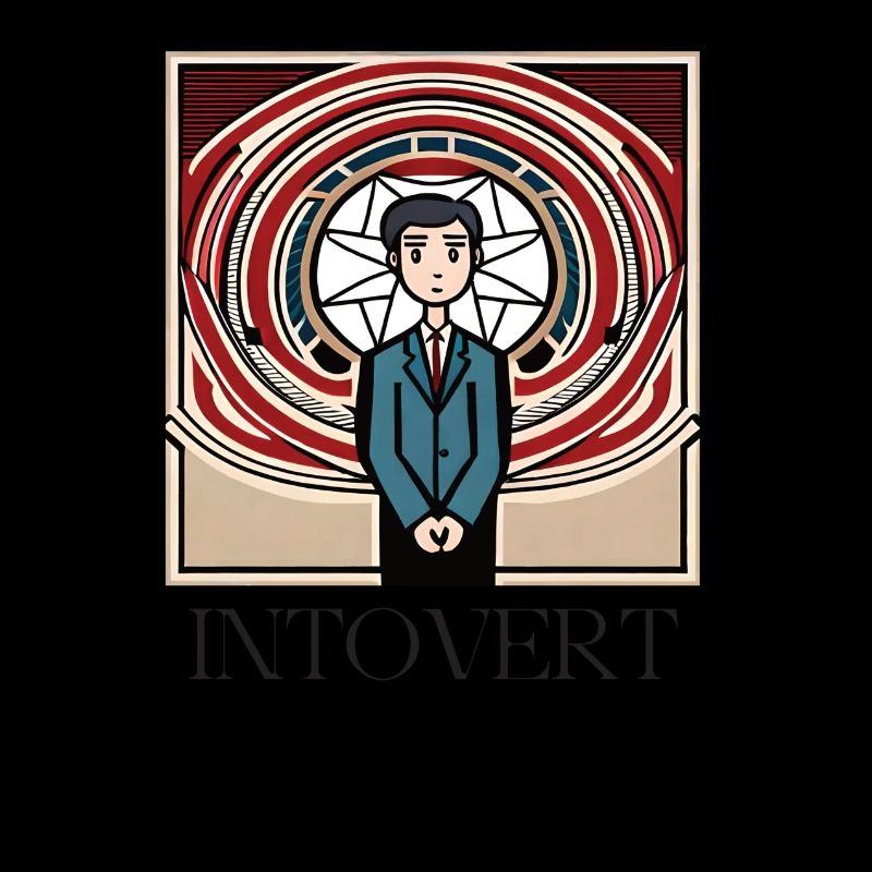 INTROVERT
