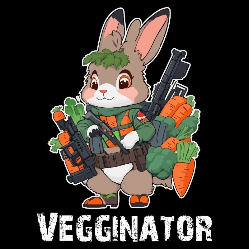 Vegginator