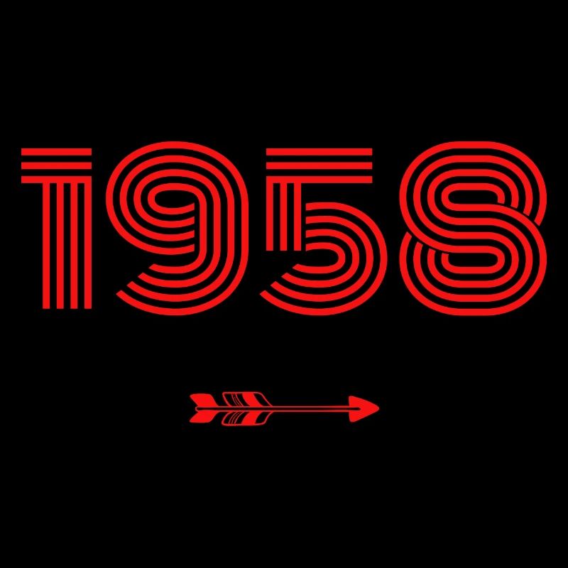 Born in 1958