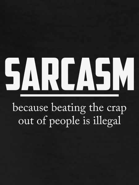 SARCASM