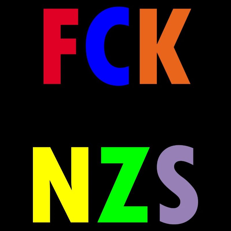 FCK NZS